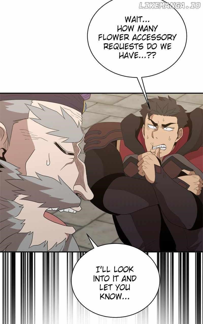 The Strongest Florist Chapter 180 - Page 38