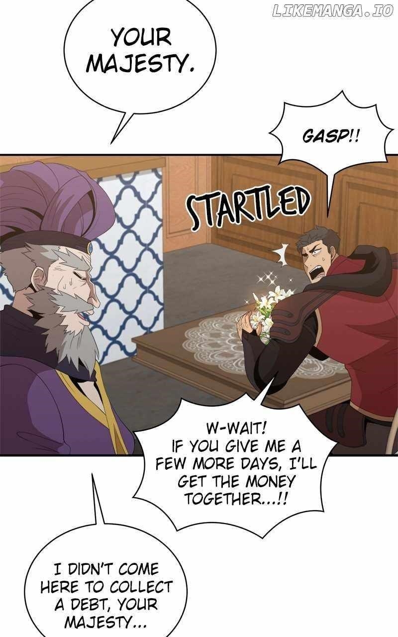 The Strongest Florist Chapter 180 - Page 42