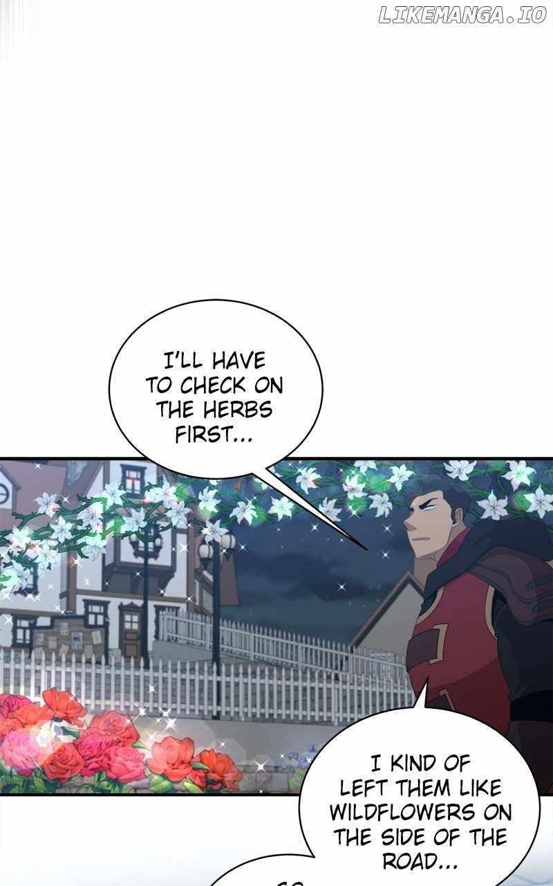 The Strongest Florist Chapter 180 - Page 51