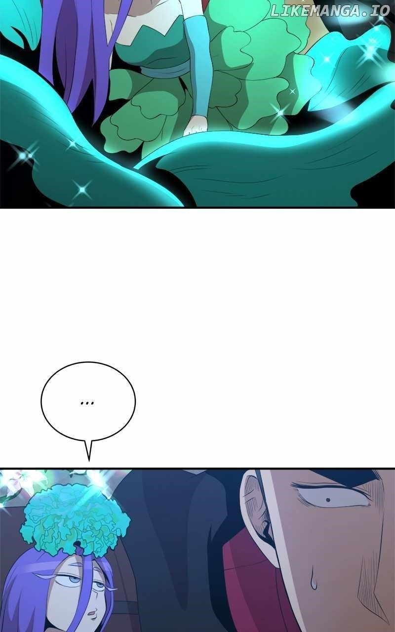 The Strongest Florist Chapter 180 - Page 62