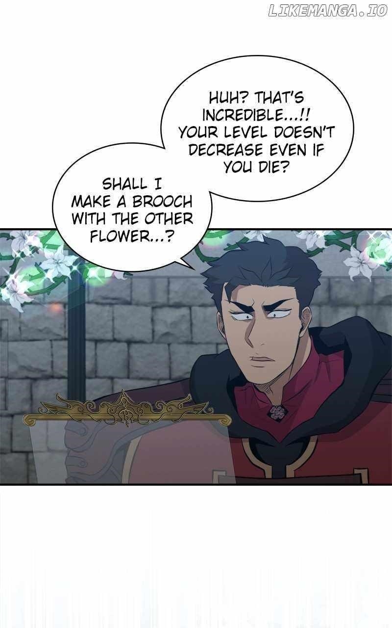 The Strongest Florist Chapter 180 - Page 68