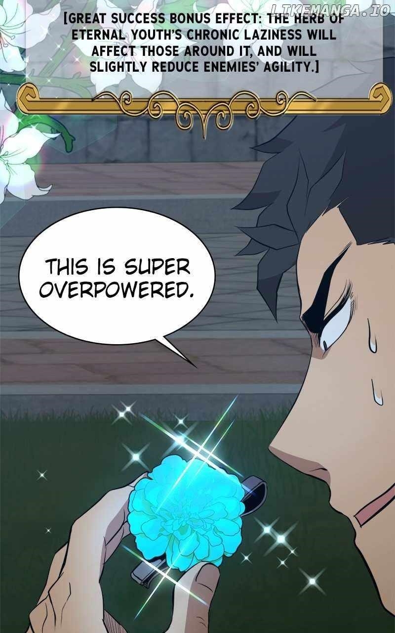 The Strongest Florist Chapter 180 - Page 70