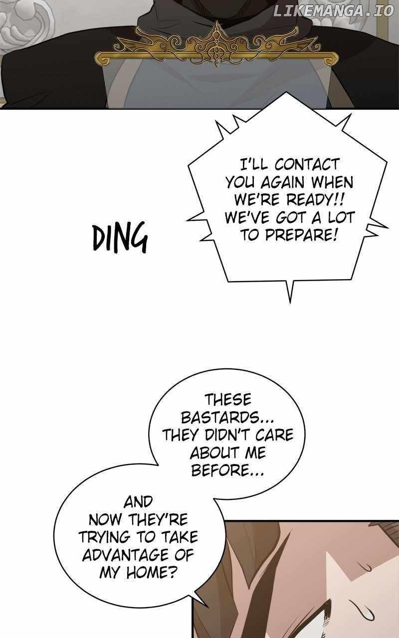 The Strongest Florist Chapter 180 - Page 77