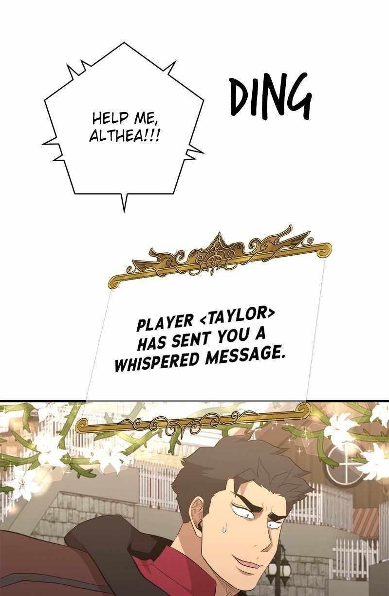 The Strongest Florist Chapter 181 - Page 1