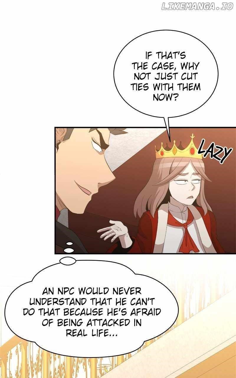 The Strongest Florist Chapter 181 - Page 22