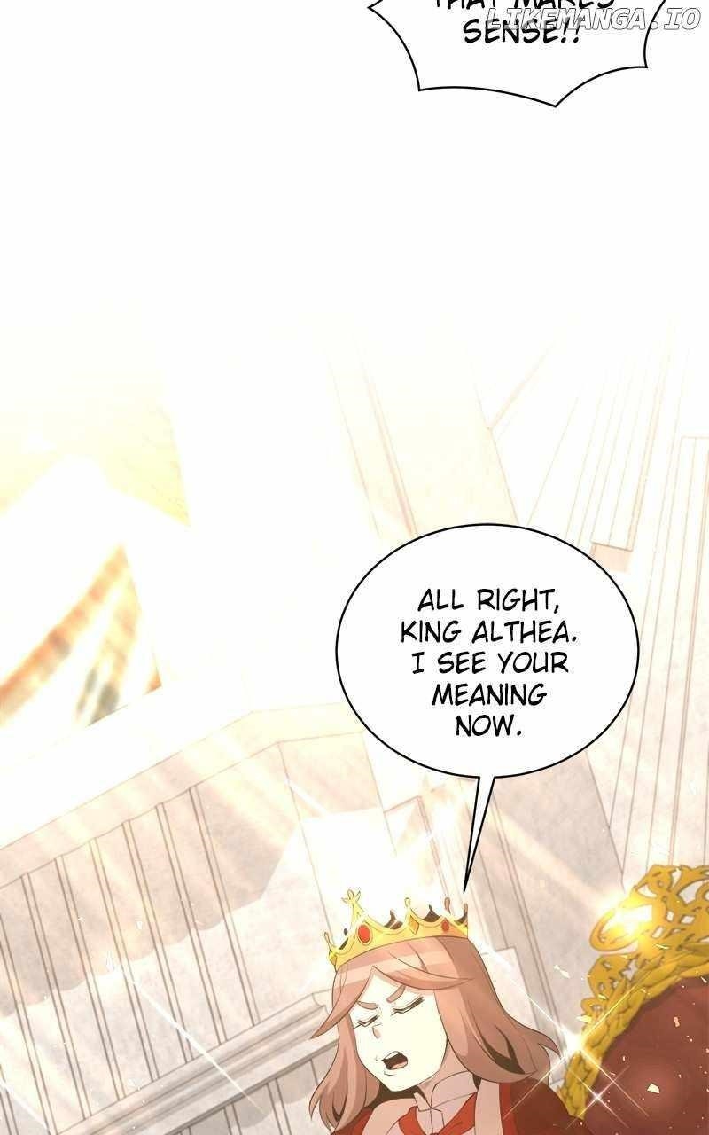 The Strongest Florist Chapter 181 - Page 26