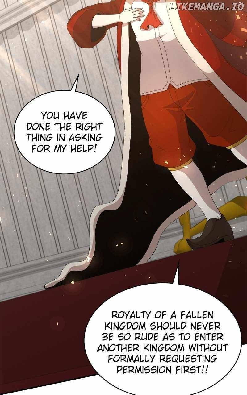 The Strongest Florist Chapter 181 - Page 27