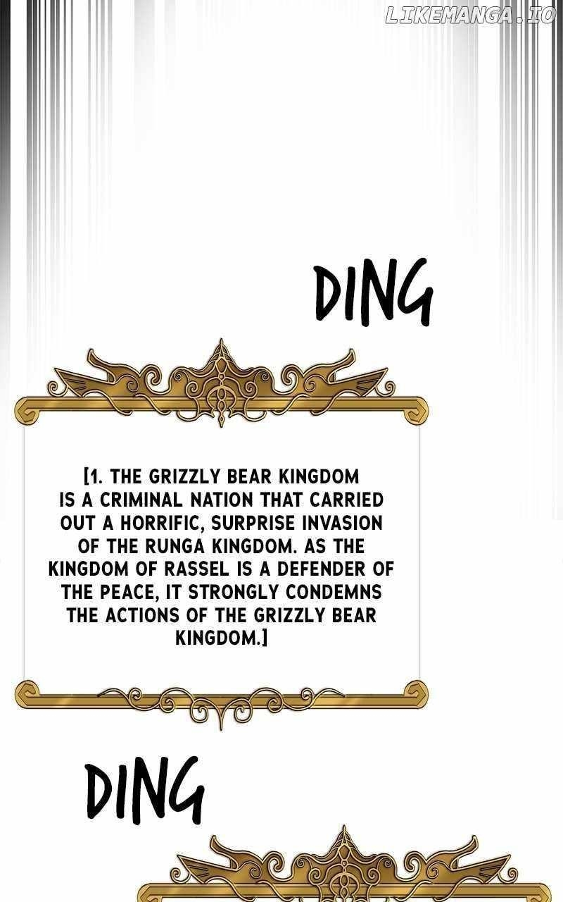 The Strongest Florist Chapter 181 - Page 29