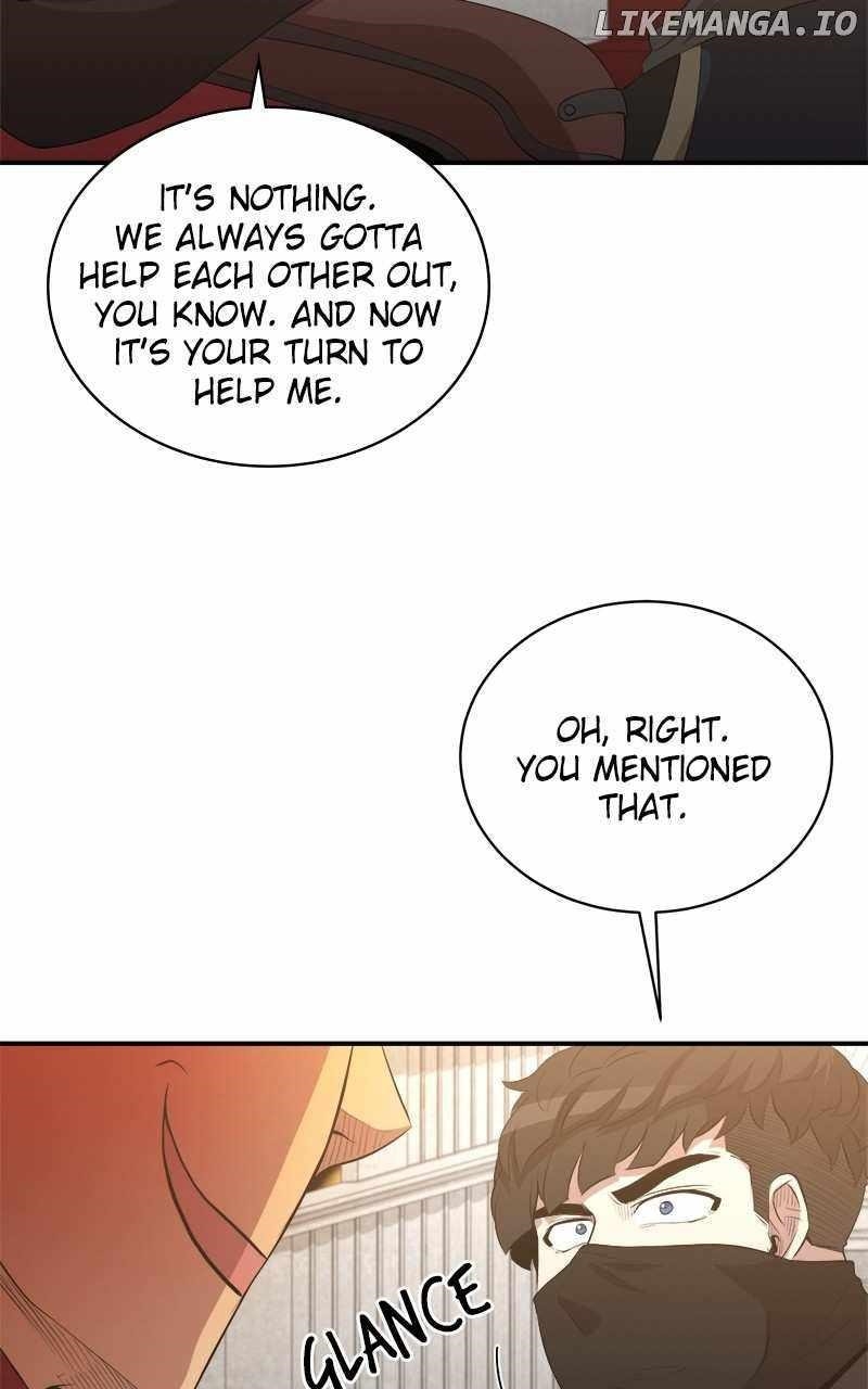 The Strongest Florist Chapter 181 - Page 33