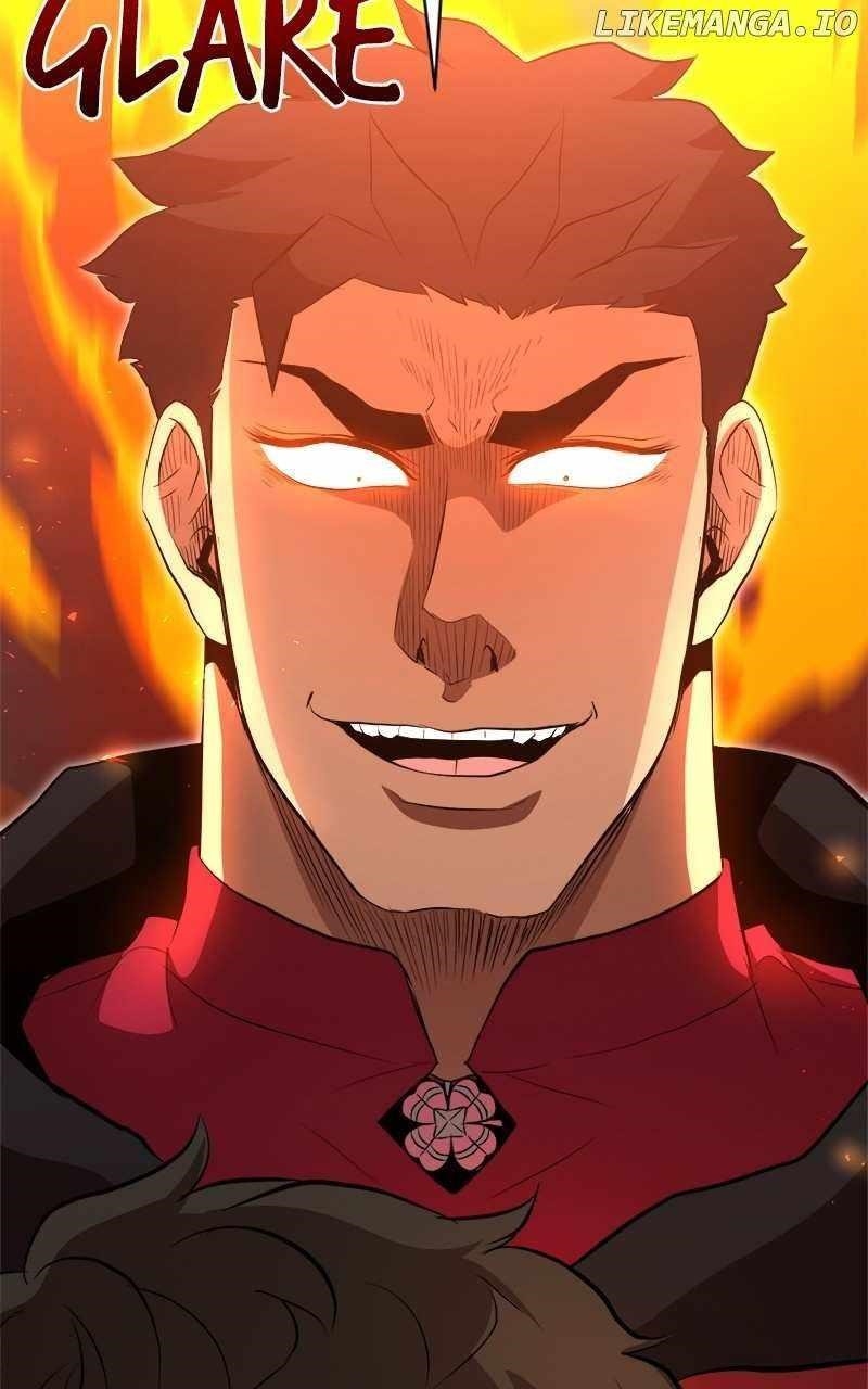 The Strongest Florist Chapter 181 - Page 35