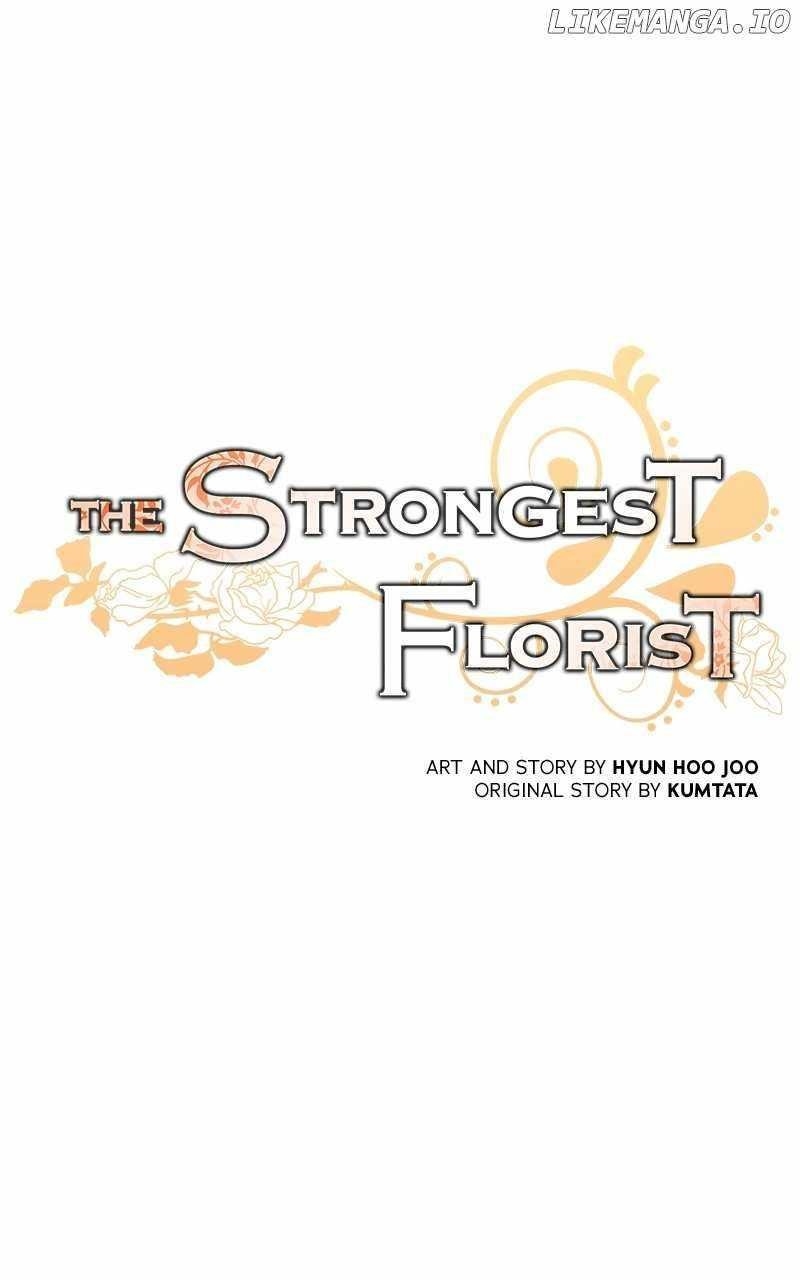The Strongest Florist Chapter 181 - Page 38