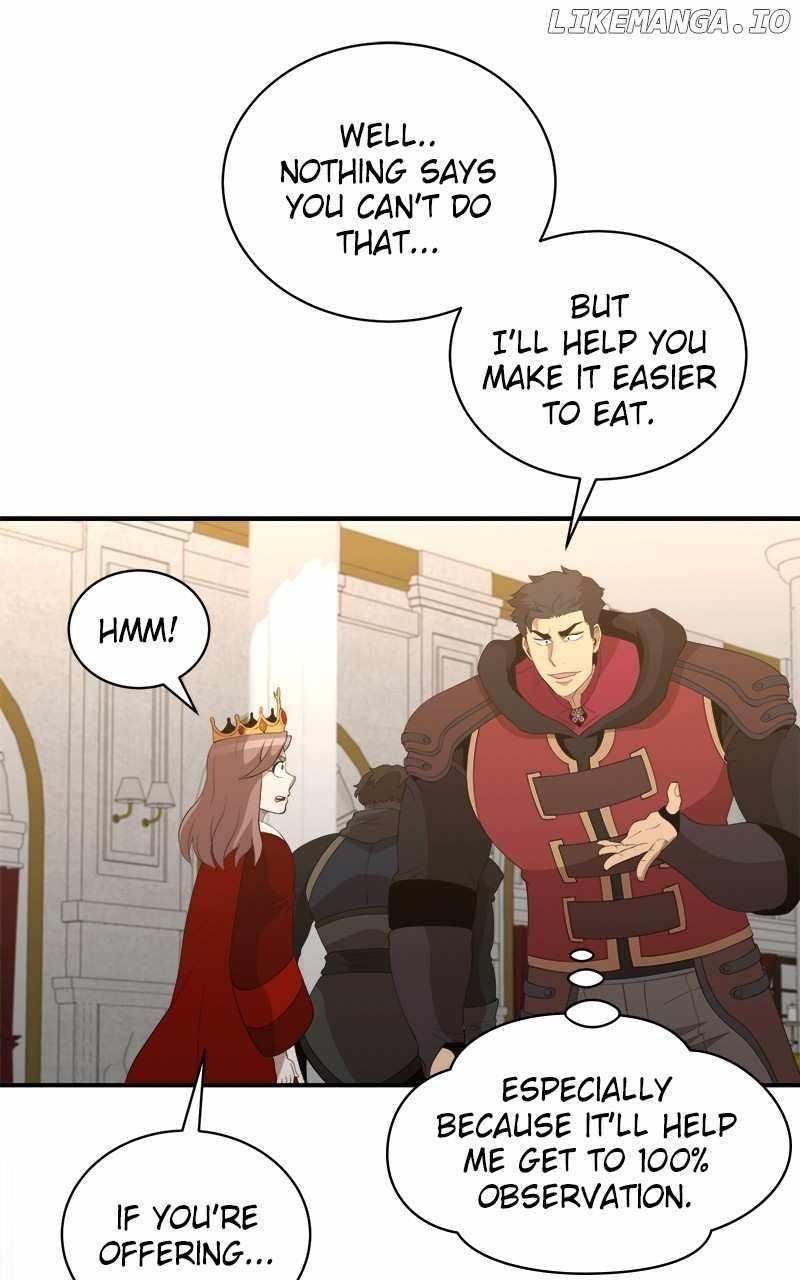 The Strongest Florist Chapter 181 - Page 43