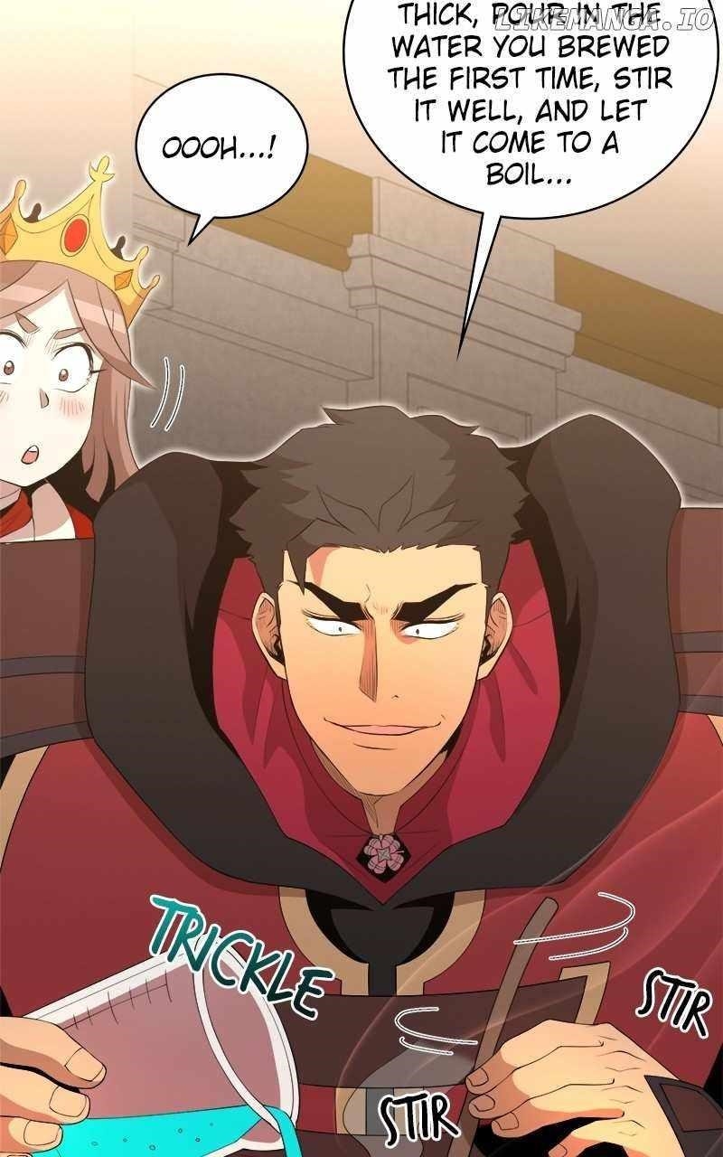 The Strongest Florist Chapter 181 - Page 49