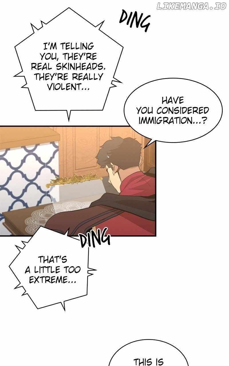 The Strongest Florist Chapter 181 - Page 5