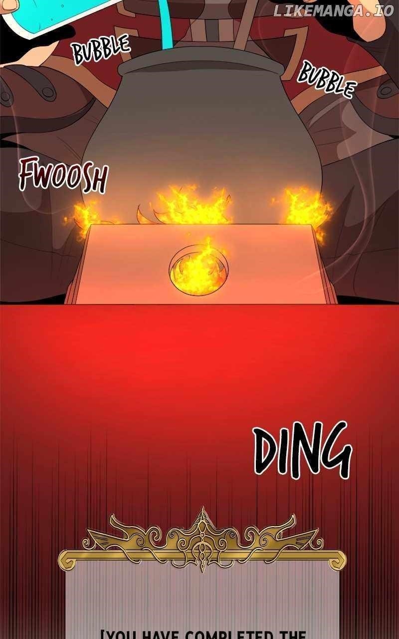 The Strongest Florist Chapter 181 - Page 50