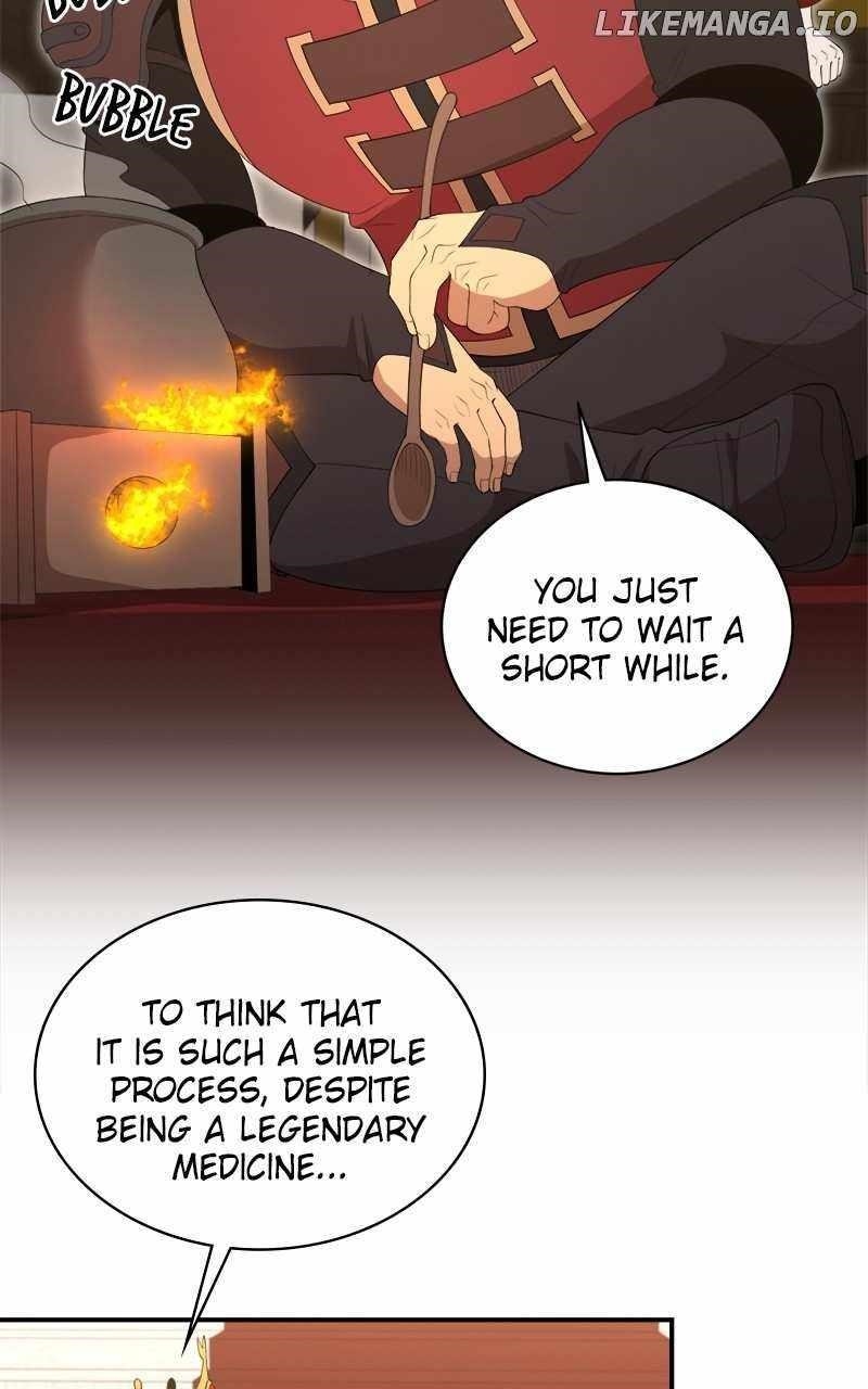 The Strongest Florist Chapter 181 - Page 54