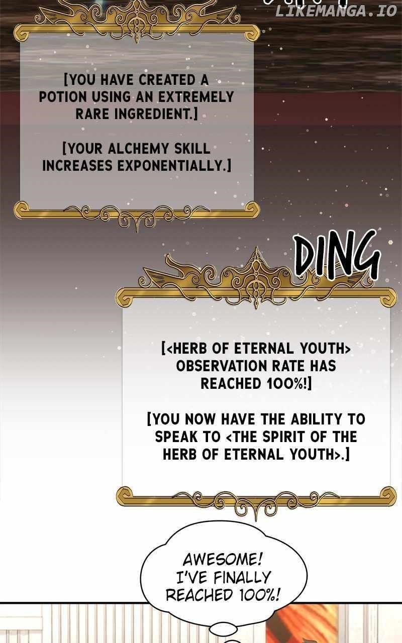 The Strongest Florist Chapter 181 - Page 57