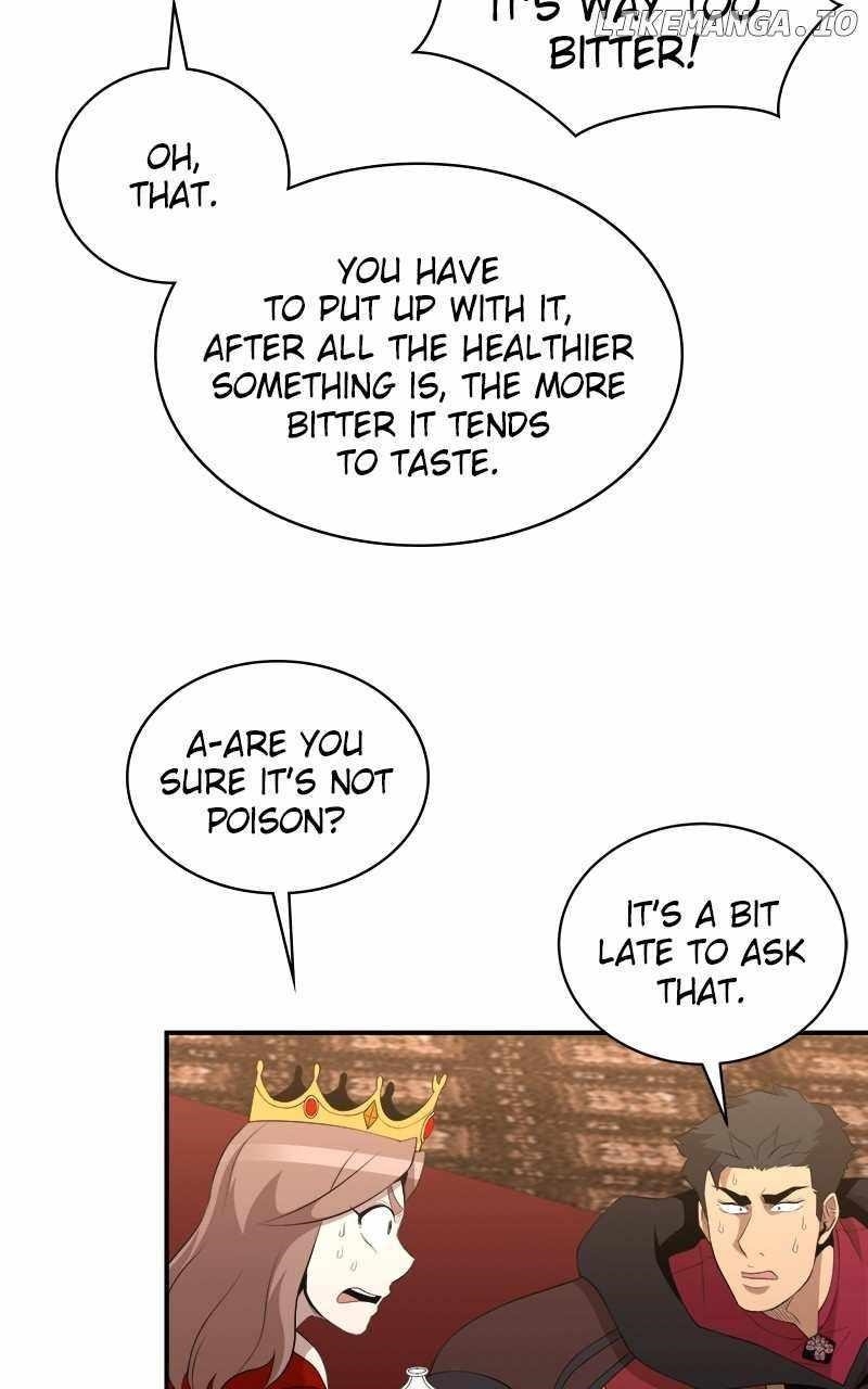 The Strongest Florist Chapter 181 - Page 63