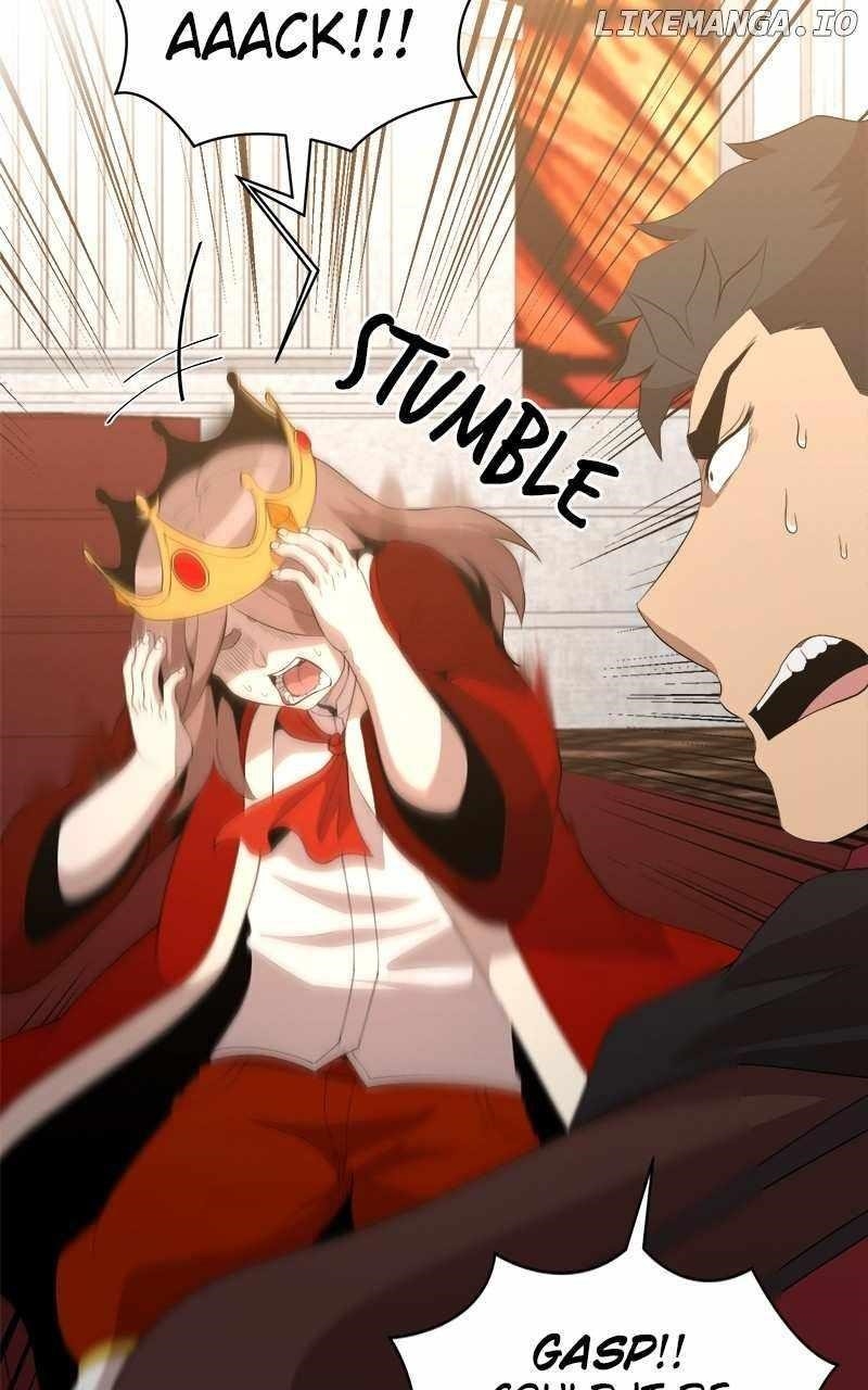 The Strongest Florist Chapter 181 - Page 65