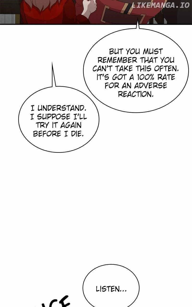 The Strongest Florist Chapter 181 - Page 70