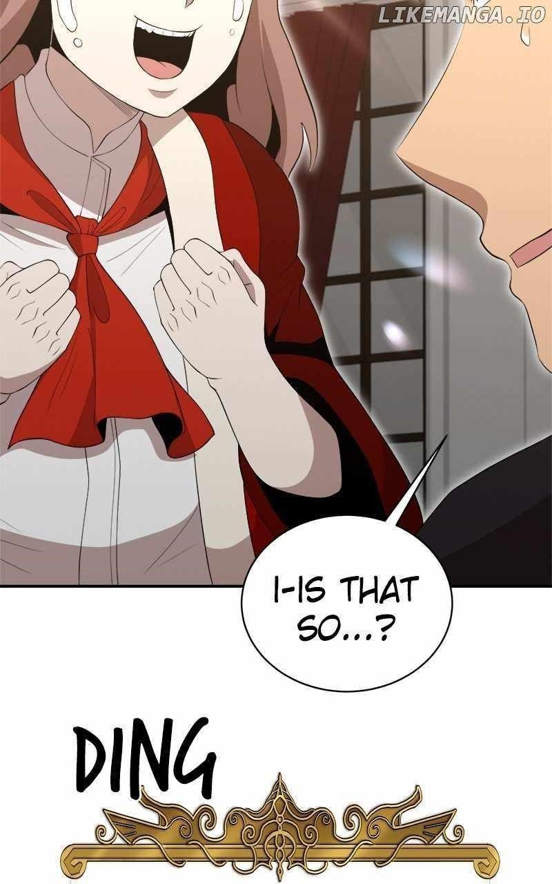 The Strongest Florist Chapter 181 - Page 74