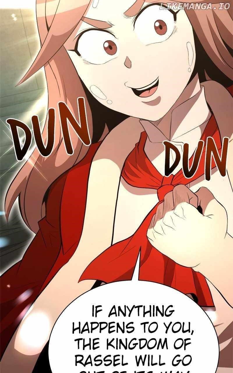 The Strongest Florist Chapter 181 - Page 81