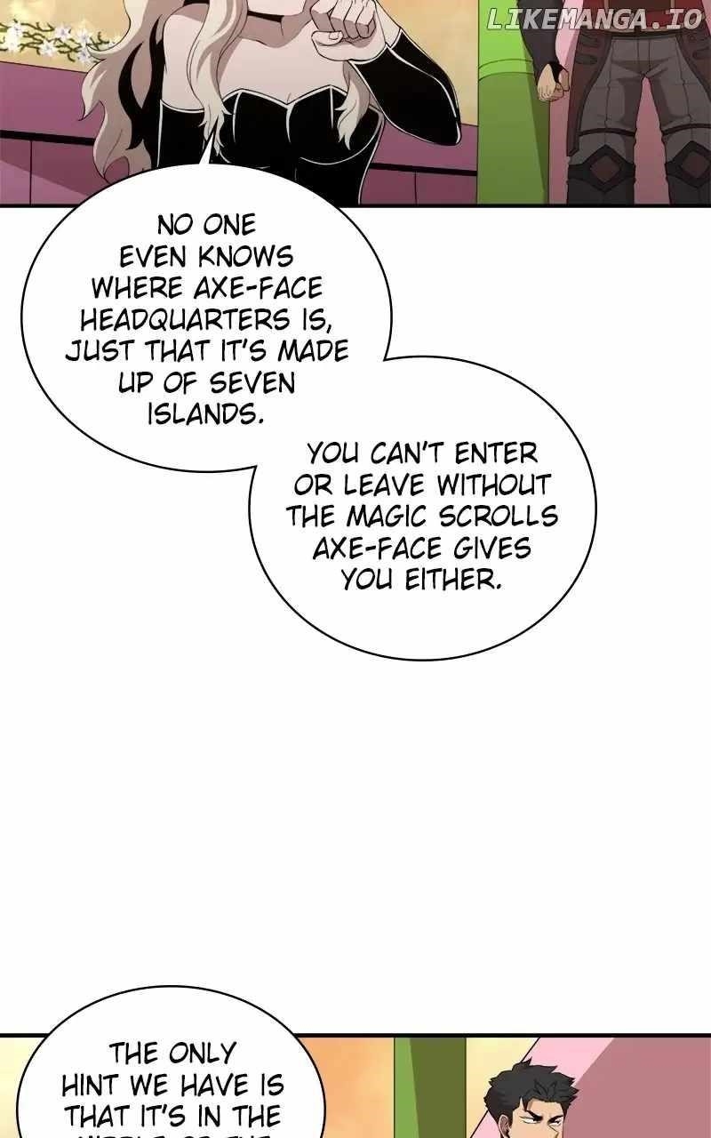 The Strongest Florist Chapter 184 - Page 17