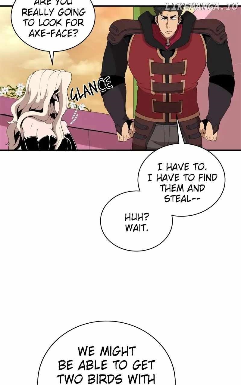 The Strongest Florist Chapter 184 - Page 19