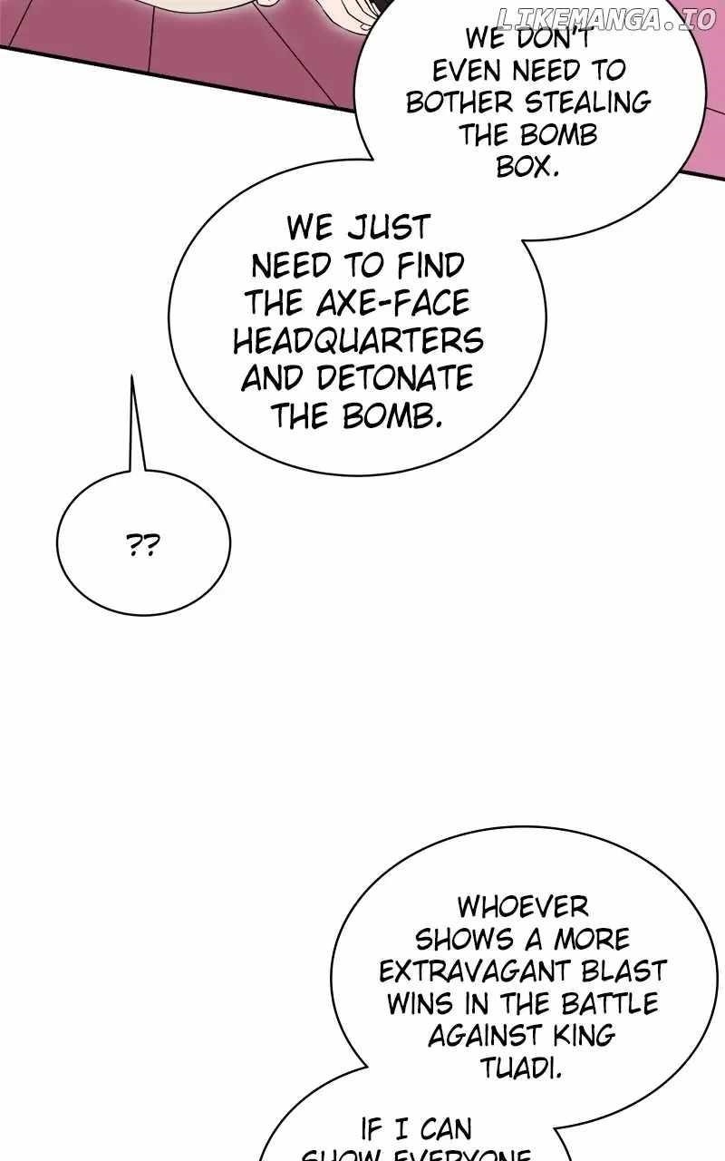 The Strongest Florist Chapter 184 - Page 22