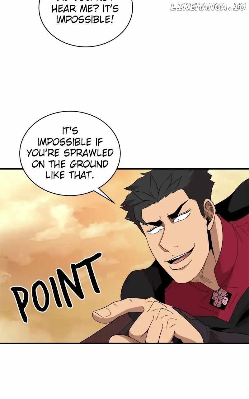 The Strongest Florist Chapter 184 - Page 25