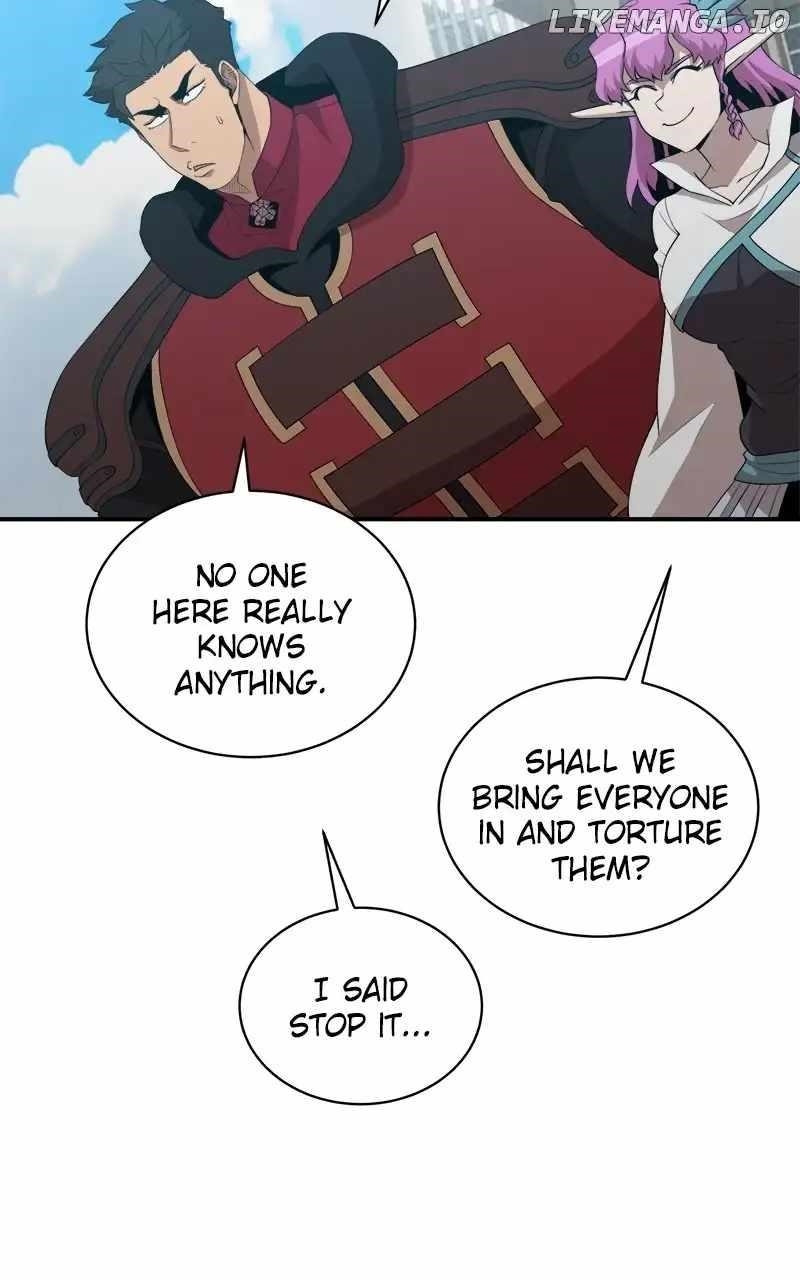 The Strongest Florist Chapter 184 - Page 32