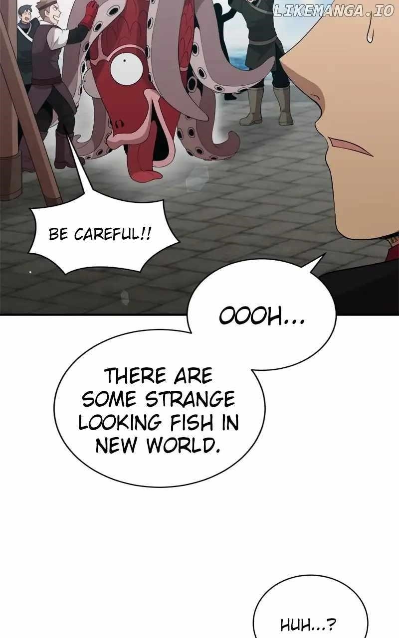 The Strongest Florist Chapter 184 - Page 38