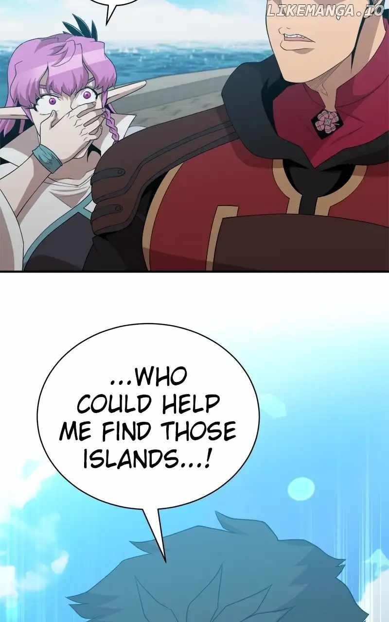 The Strongest Florist Chapter 184 - Page 40