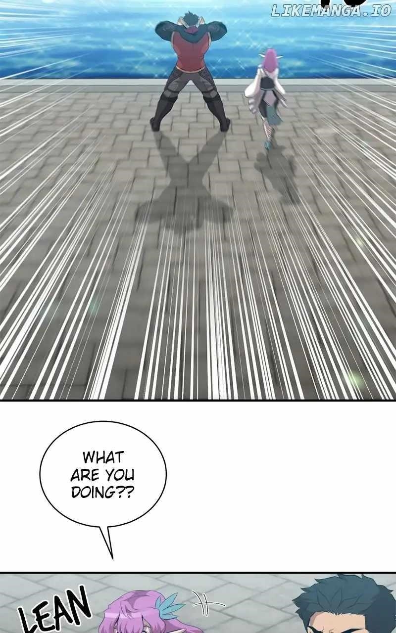 The Strongest Florist Chapter 184 - Page 45