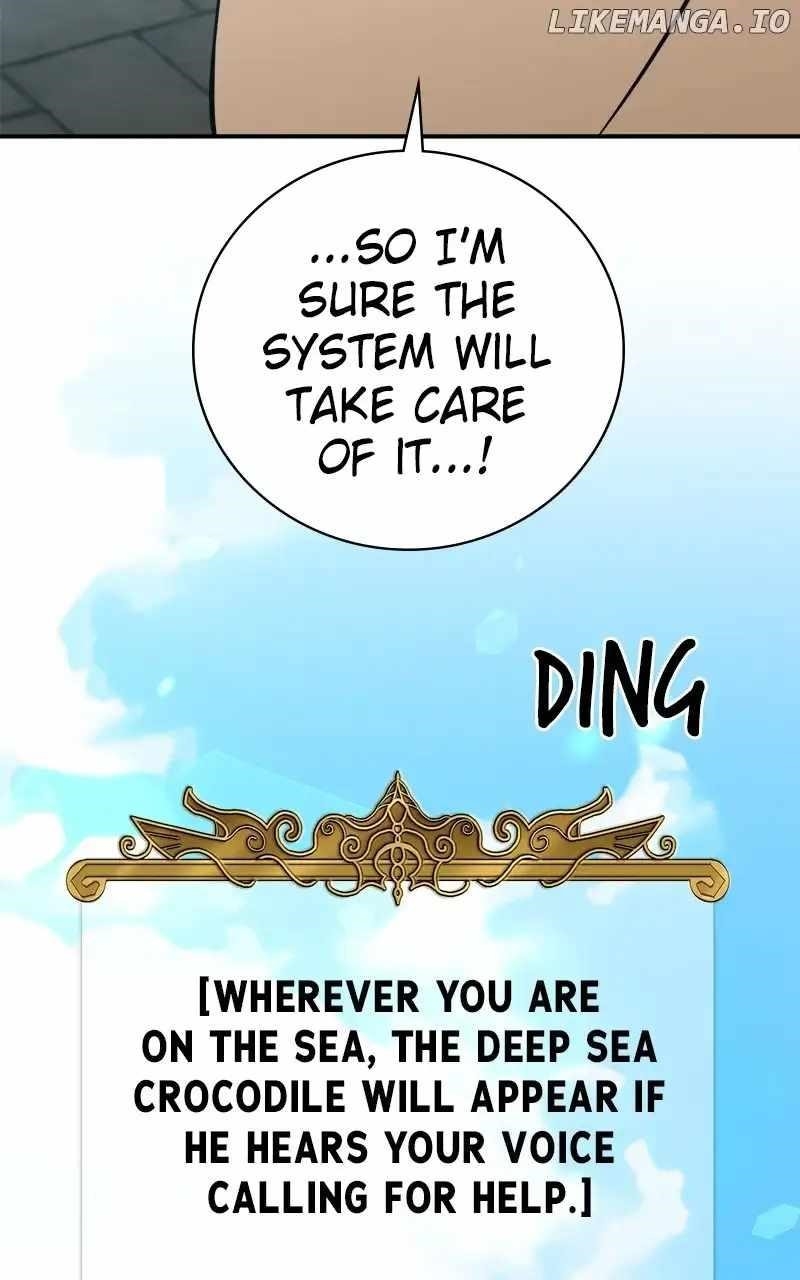 The Strongest Florist Chapter 184 - Page 47