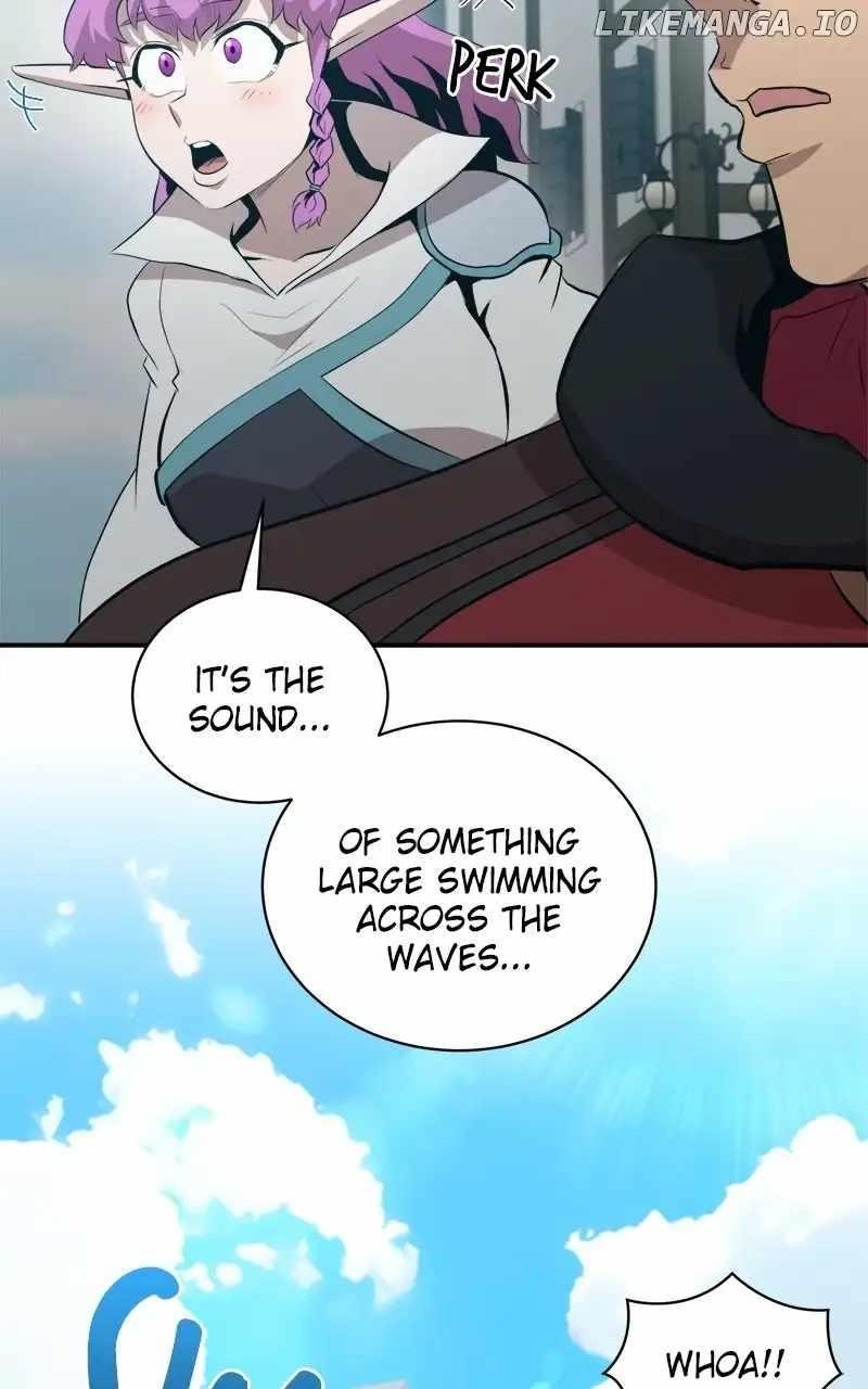 The Strongest Florist Chapter 184 - Page 49