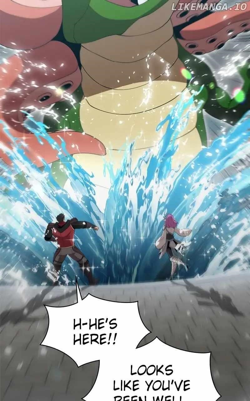 The Strongest Florist Chapter 184 - Page 52