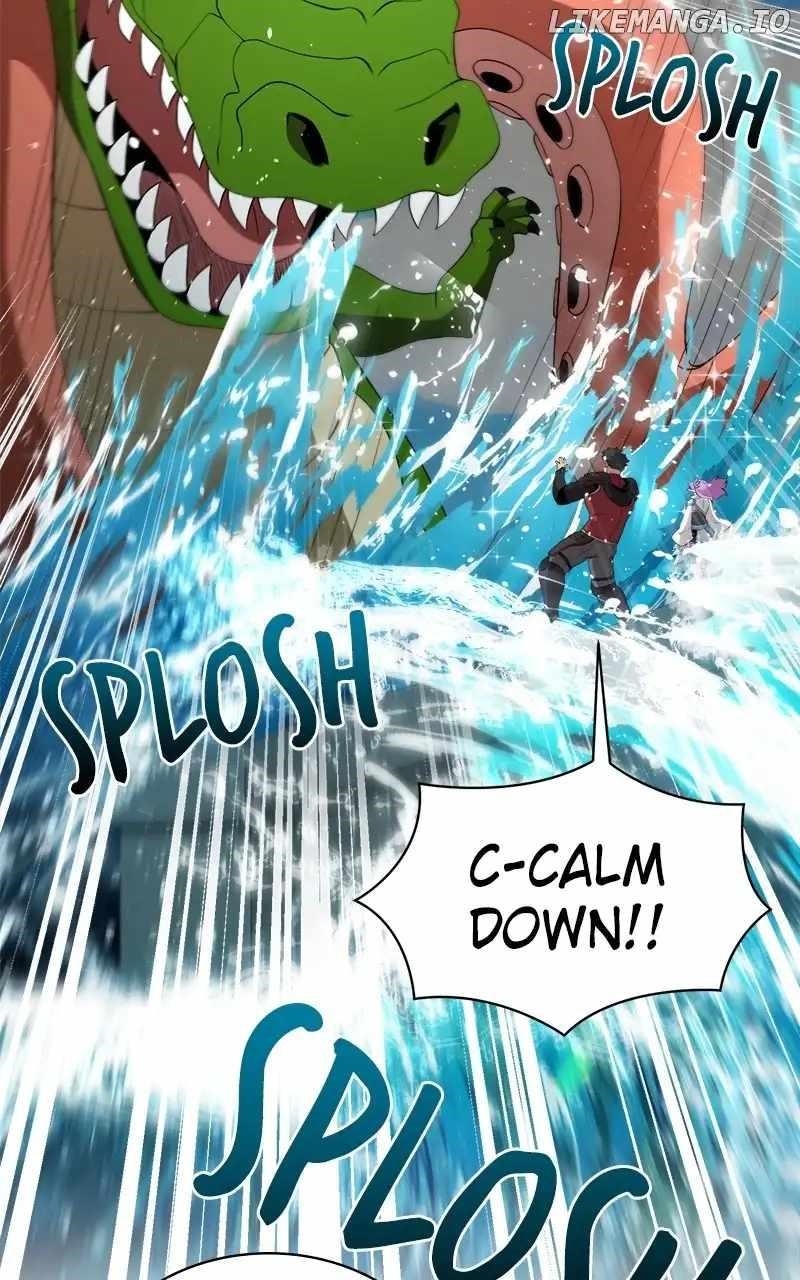 The Strongest Florist Chapter 184 - Page 55