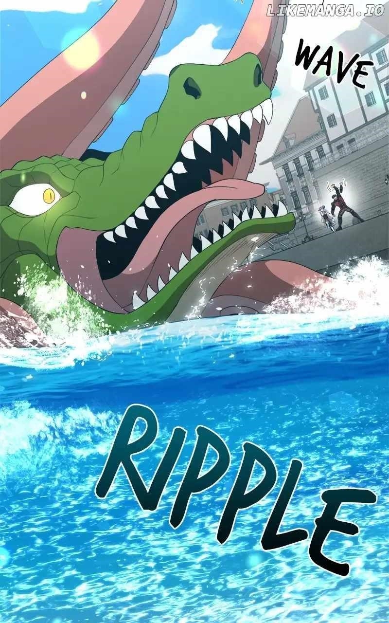 The Strongest Florist Chapter 184 - Page 60