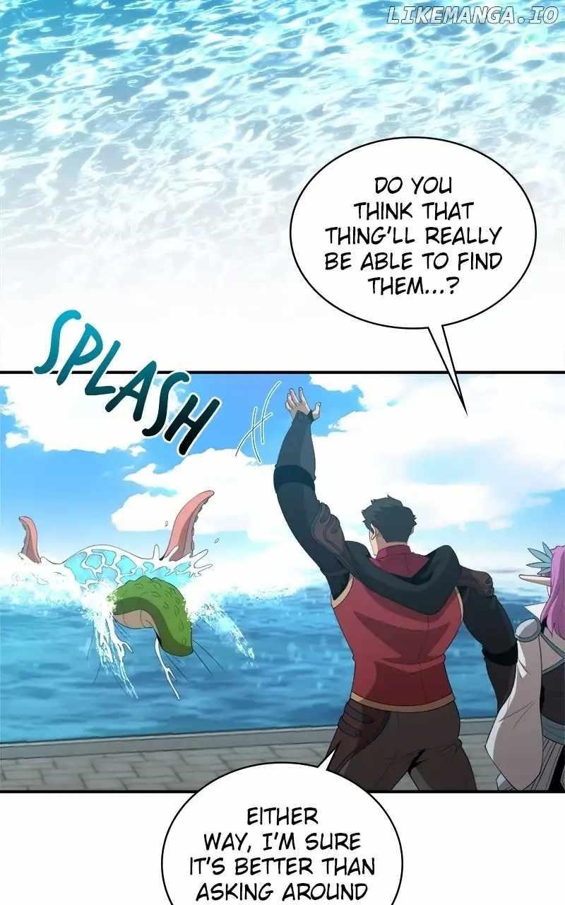 The Strongest Florist Chapter 184 - Page 61