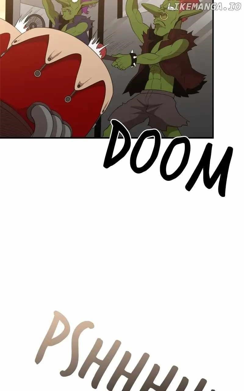 The Strongest Florist Chapter 184 - Page 67