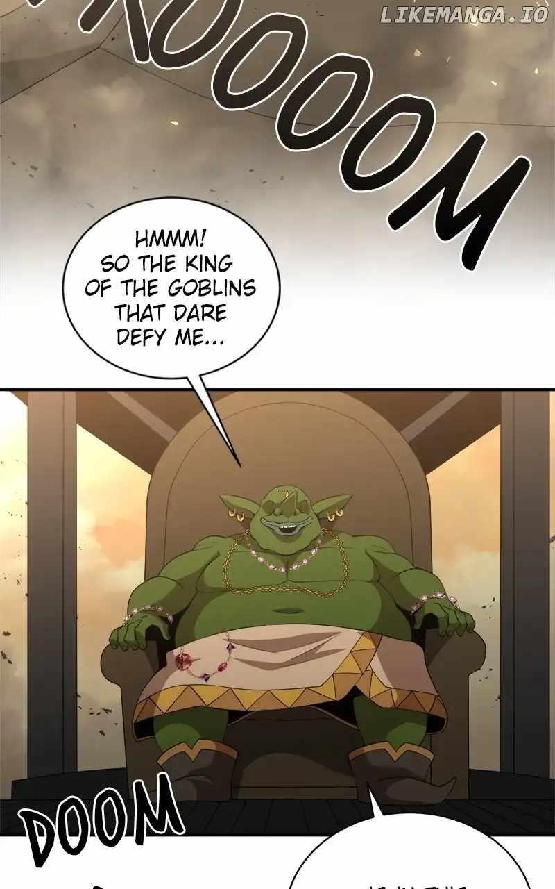 The Strongest Florist Chapter 184 - Page 70