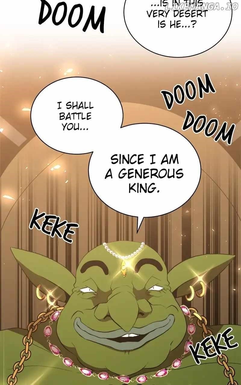 The Strongest Florist Chapter 184 - Page 71