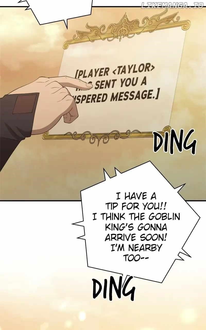 The Strongest Florist Chapter 184 - Page 73