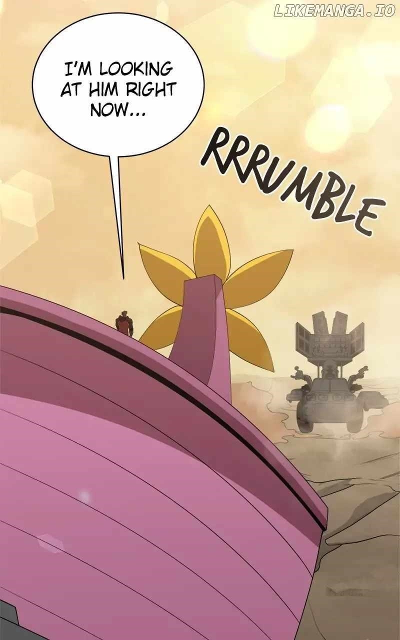 The Strongest Florist Chapter 184 - Page 74