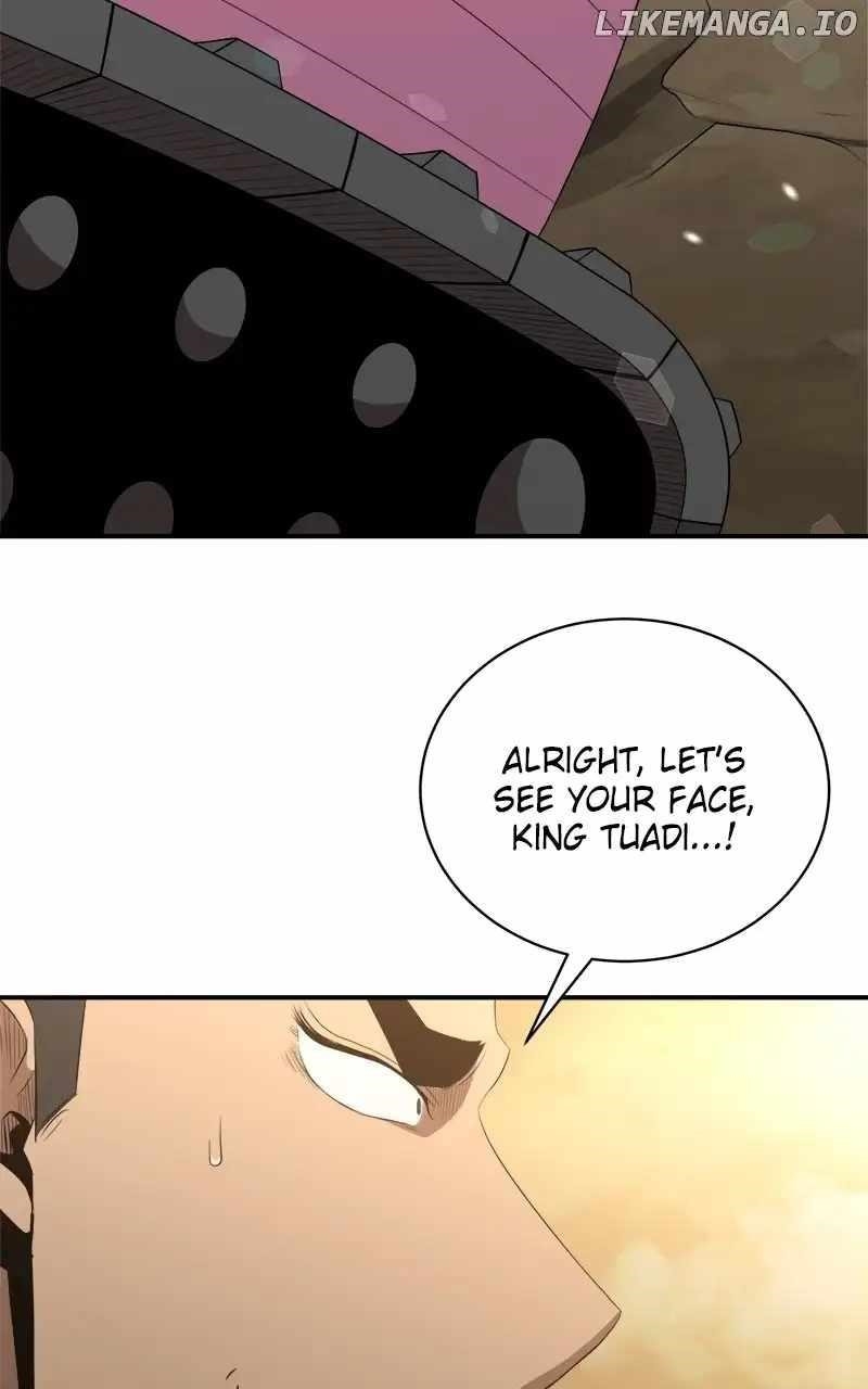 The Strongest Florist Chapter 184 - Page 75