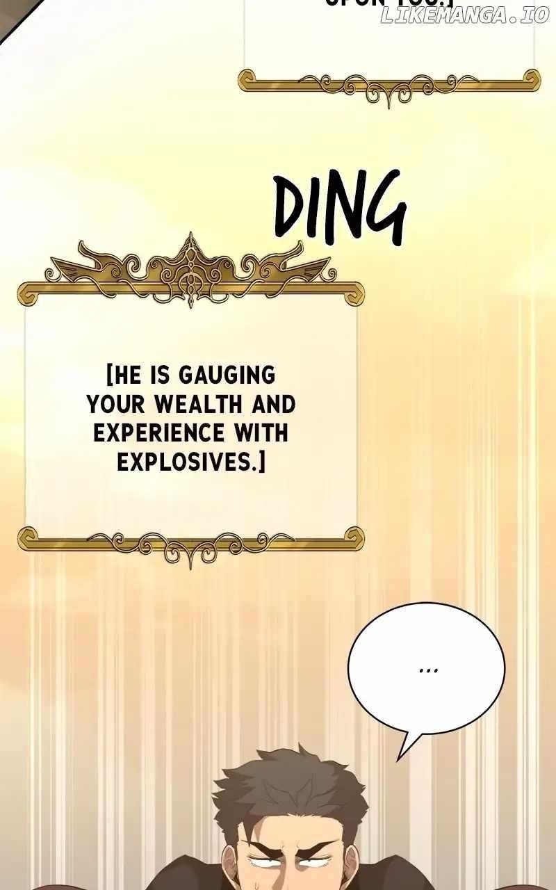 The Strongest Florist Chapter 184 - Page 78