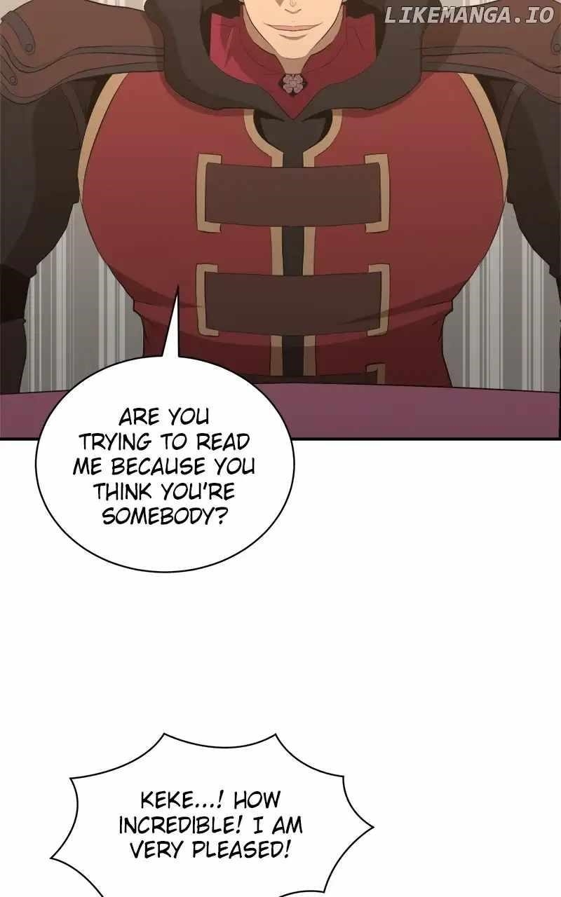 The Strongest Florist Chapter 184 - Page 79