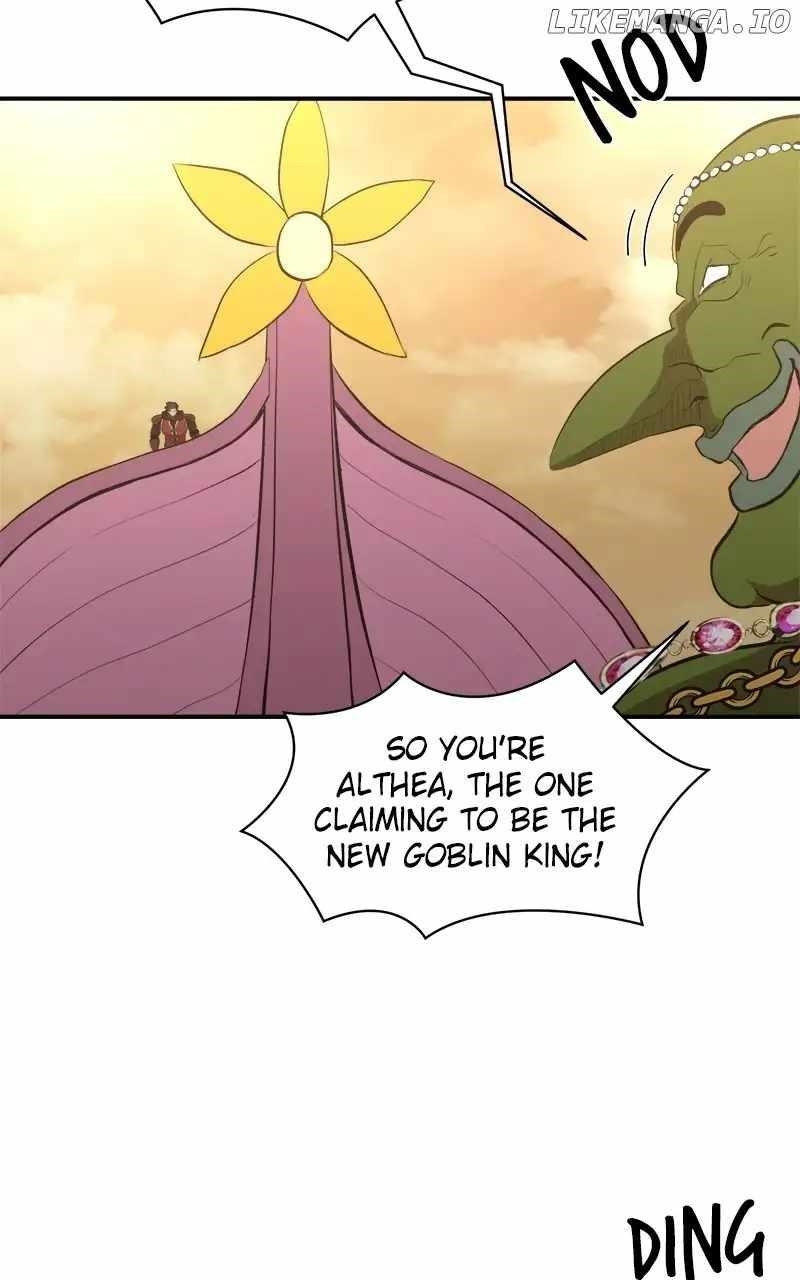 The Strongest Florist Chapter 184 - Page 80