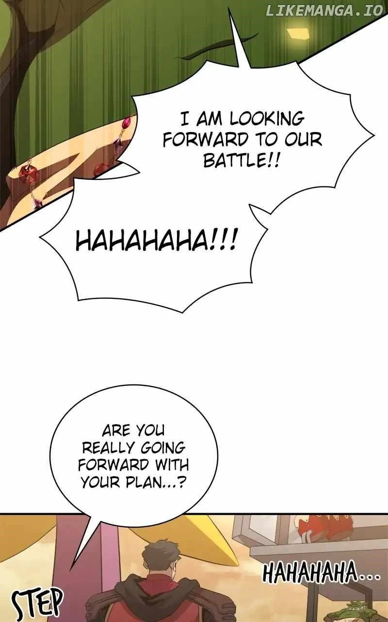 The Strongest Florist Chapter 184 - Page 83